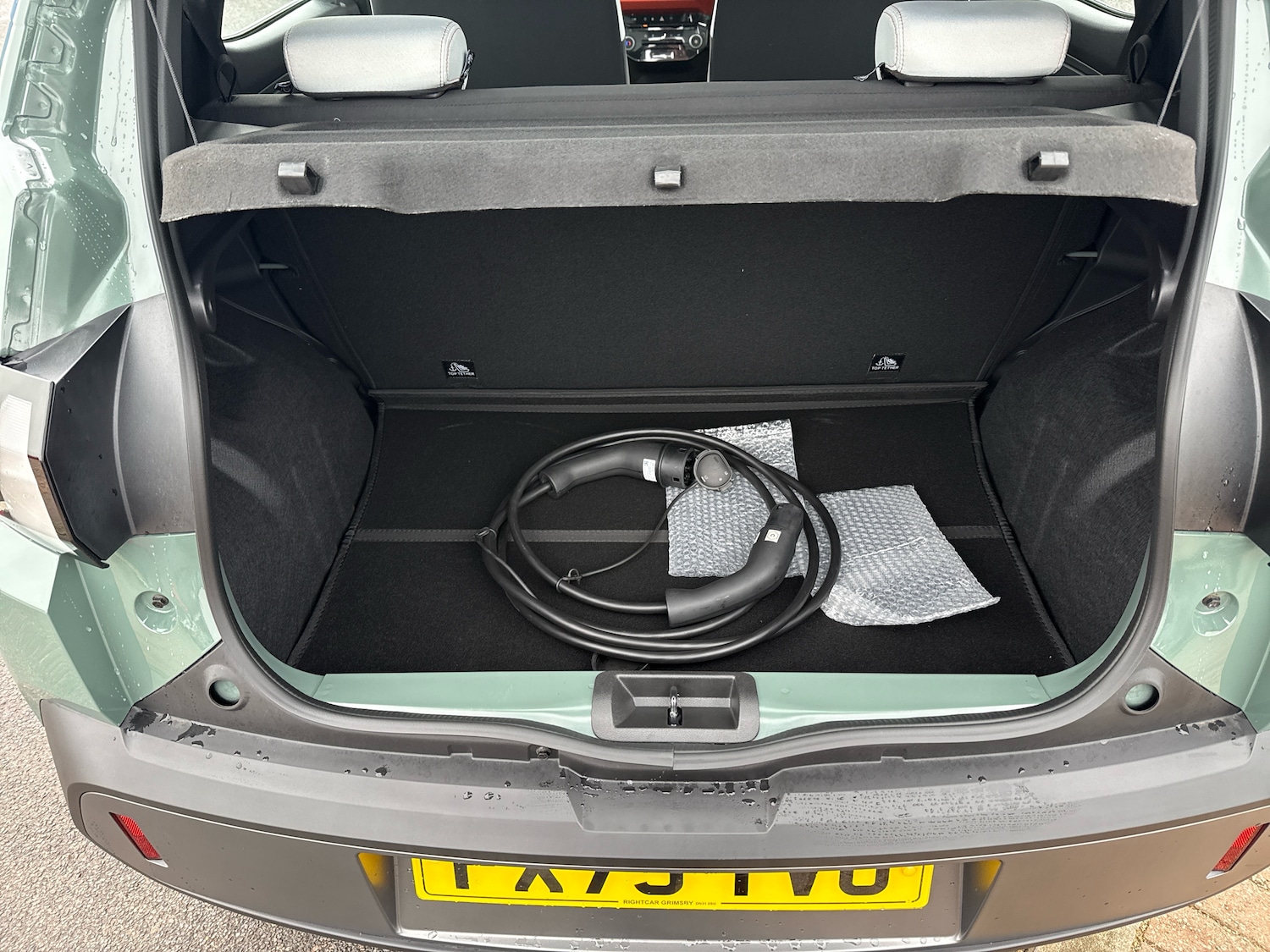 Used Dacia Spring 2025 for sale - 77293506: Photo 9