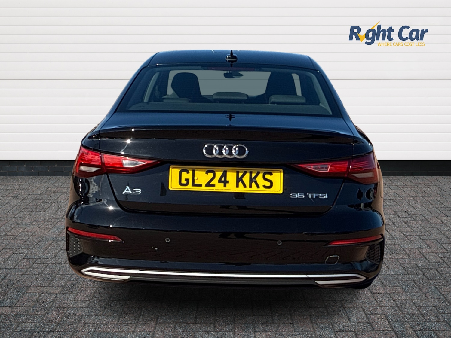 Used Audi A3 2024 for sale - 76034218: Photo 12
