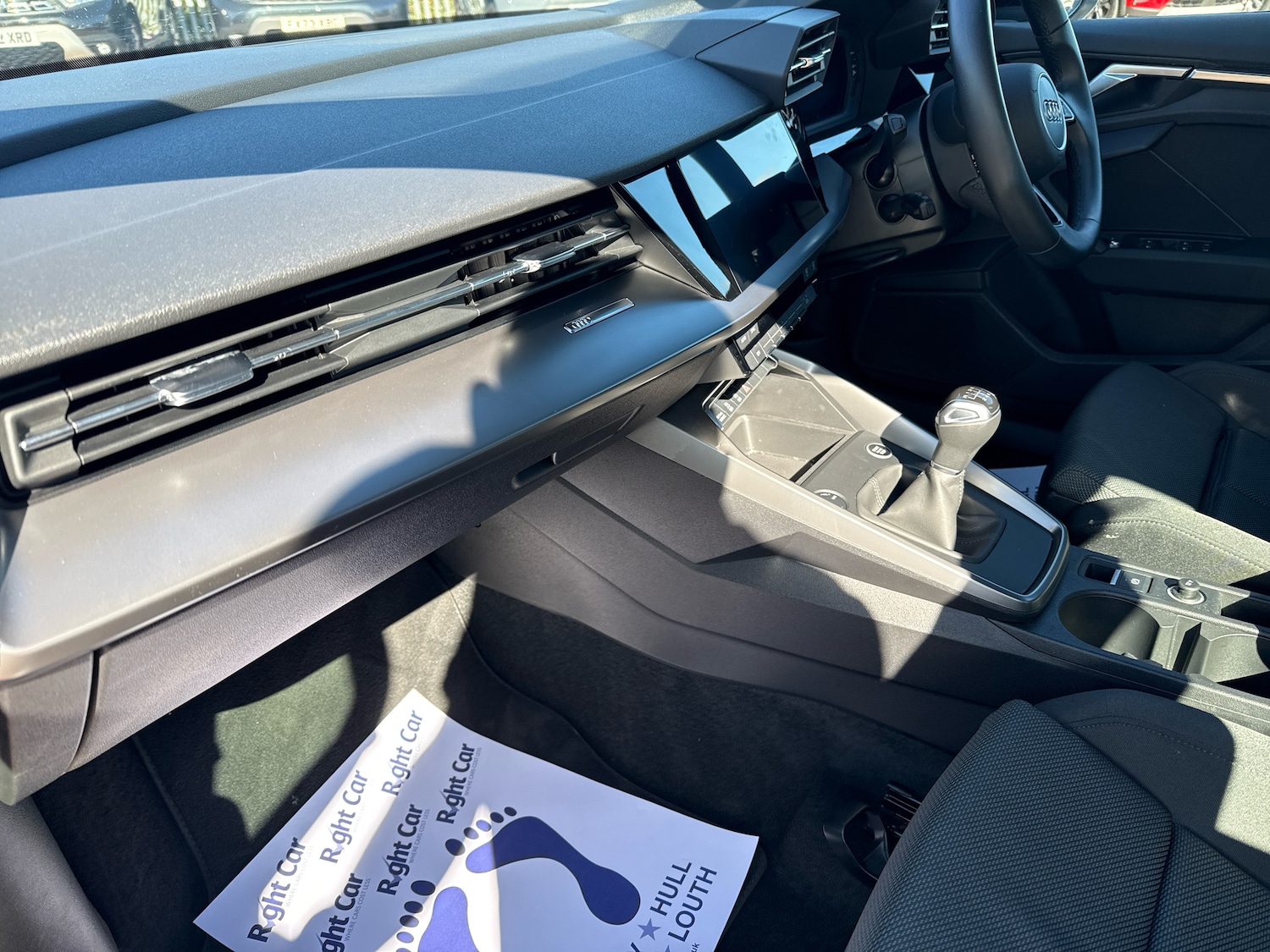 Used Audi A3 2024 for sale - 76034218: Photo 13