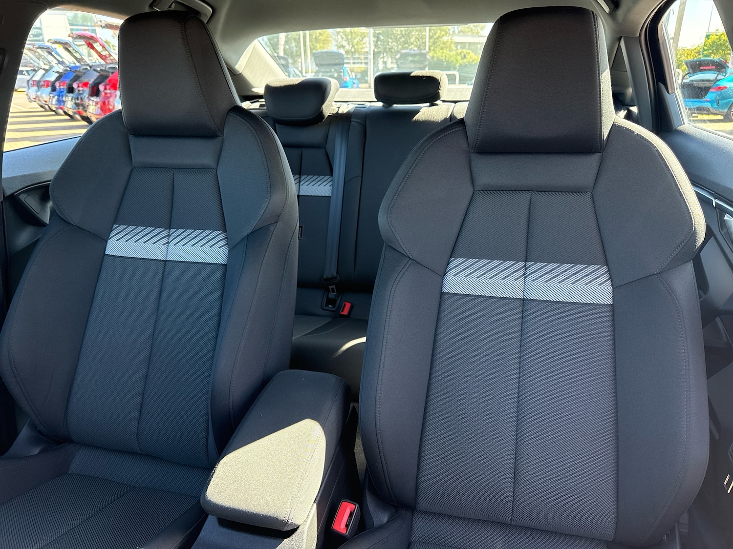 Used Audi A3 2024 for sale - 76034218: Photo 15