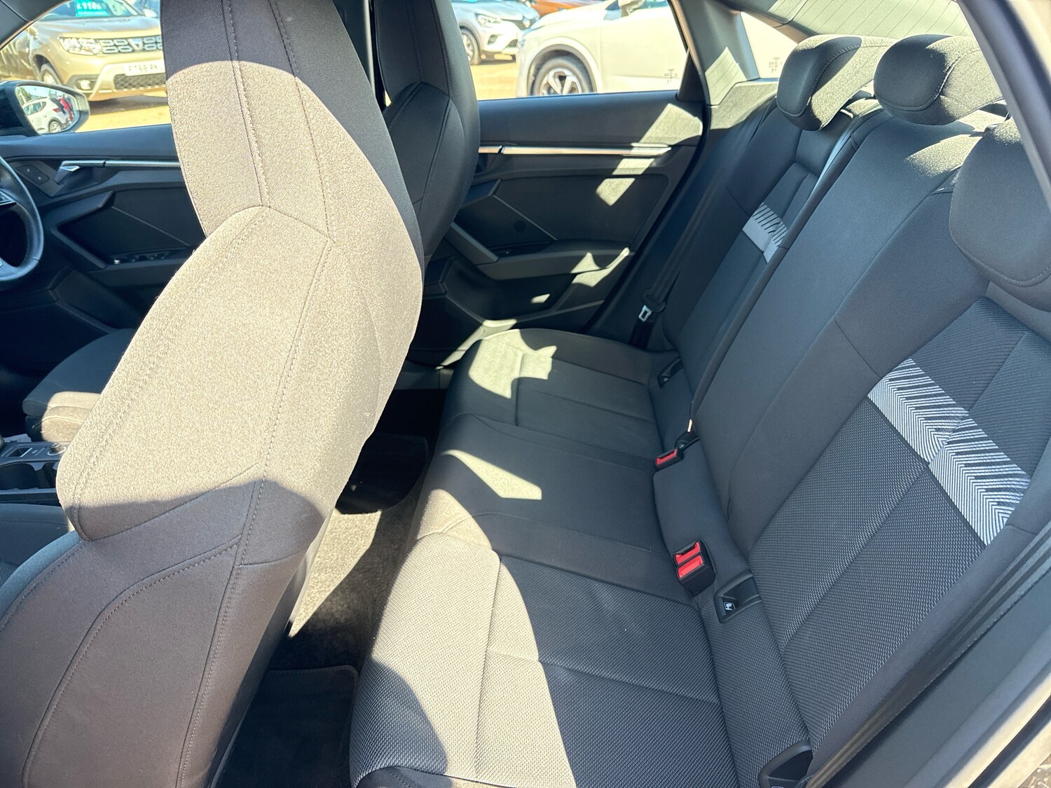 Used Audi A3 2024 for sale - 76034218: Photo 16