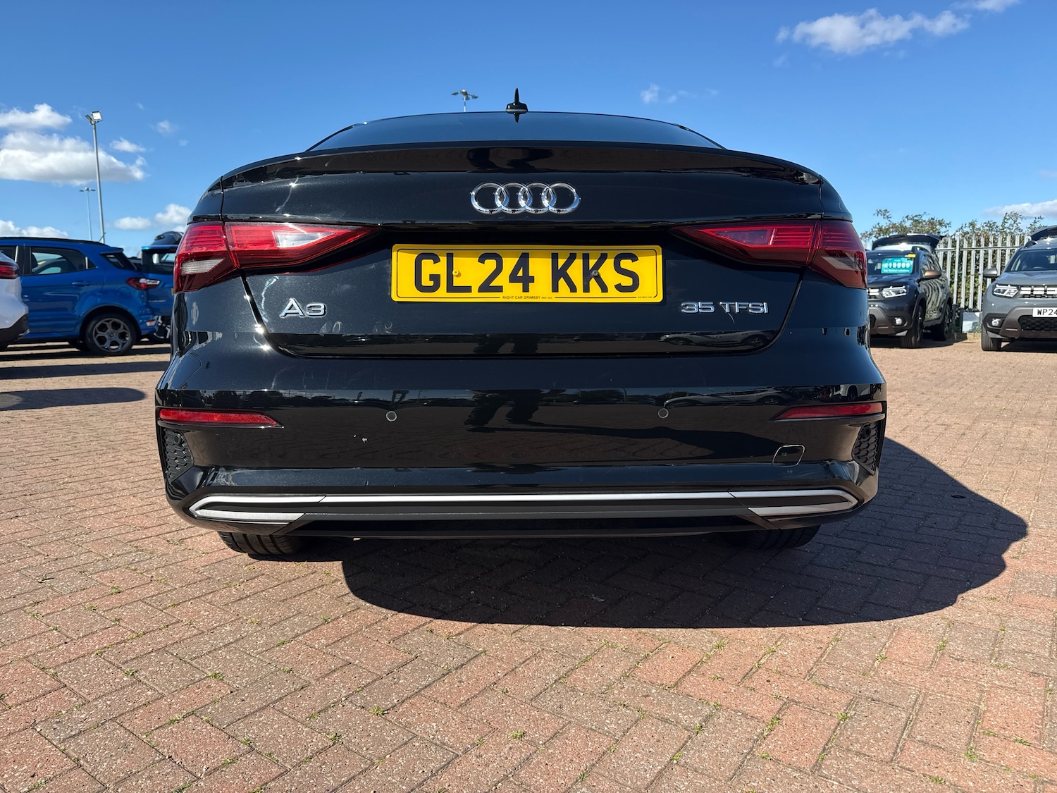 Used Audi A3 2024 for sale - 76034218: Photo 18