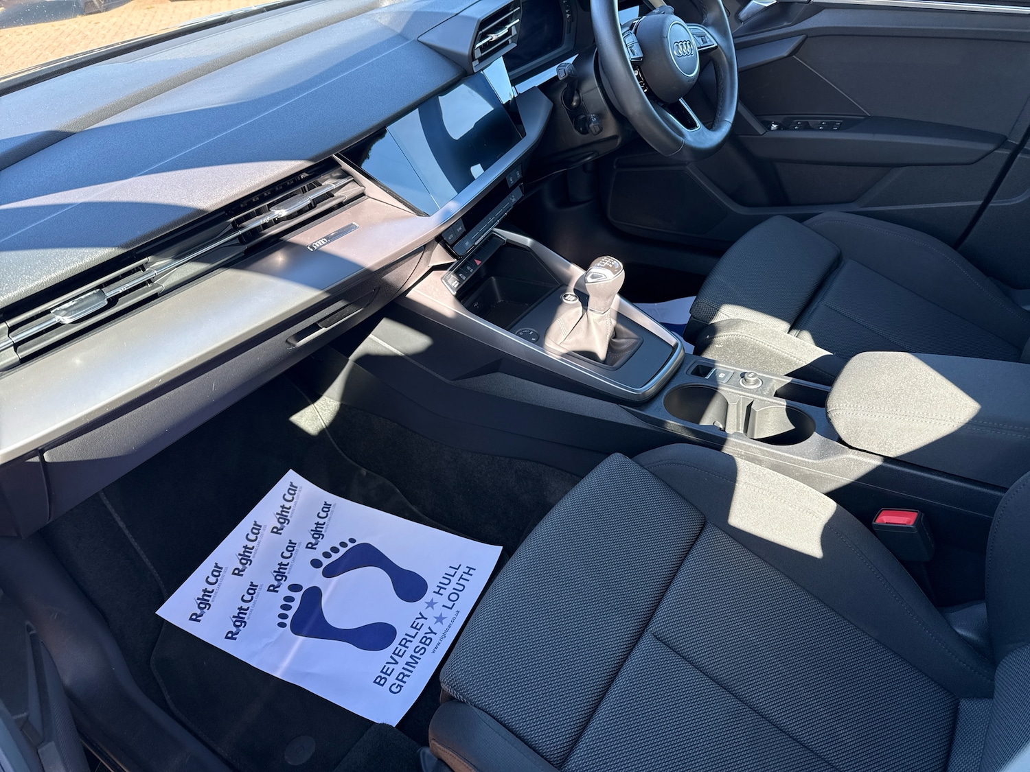 Used Audi A3 2024 for sale - 76034218: Photo 2