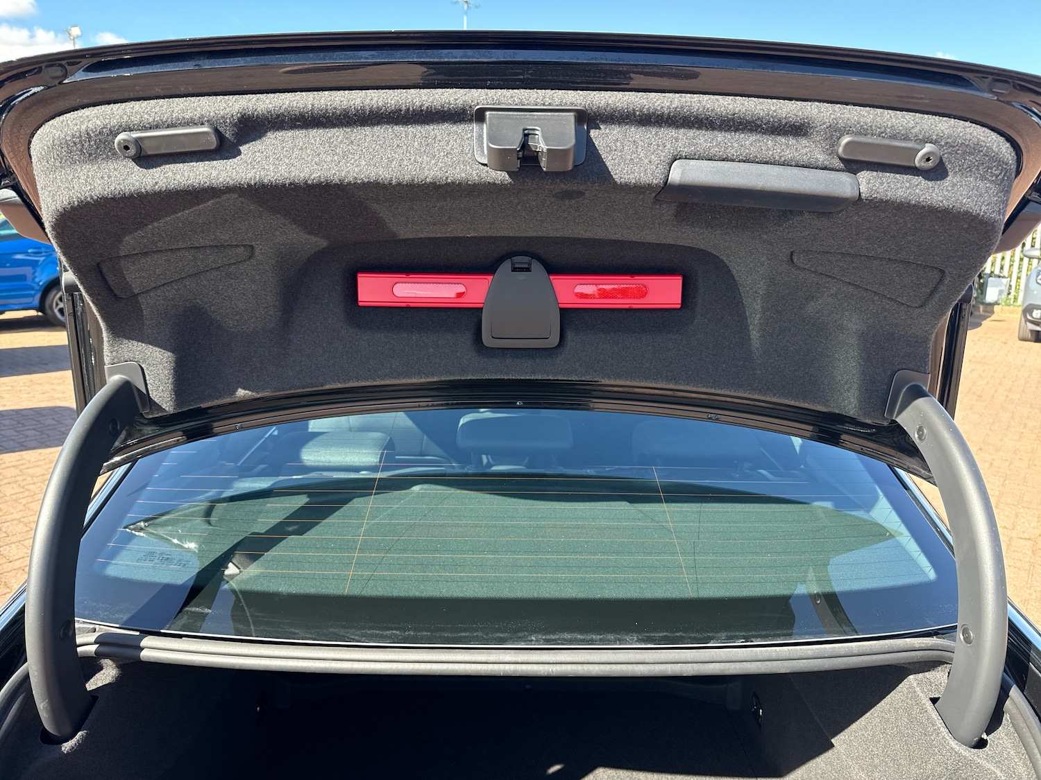 Used Audi A3 2024 for sale - 76034218: Photo 22