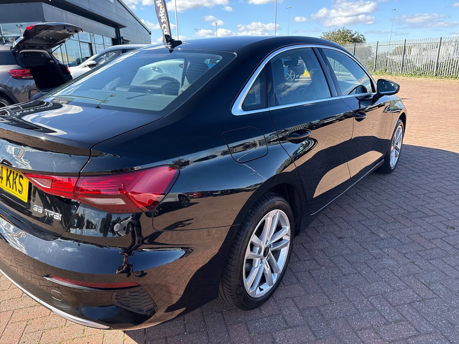 Used Audi A3 2024 for sale - 76034218: Photo 23