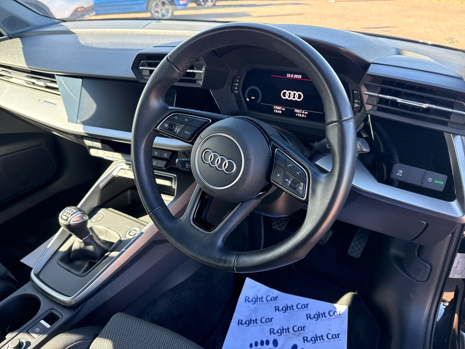 Used Audi A3 2024 for sale - 76034218: Photo 26