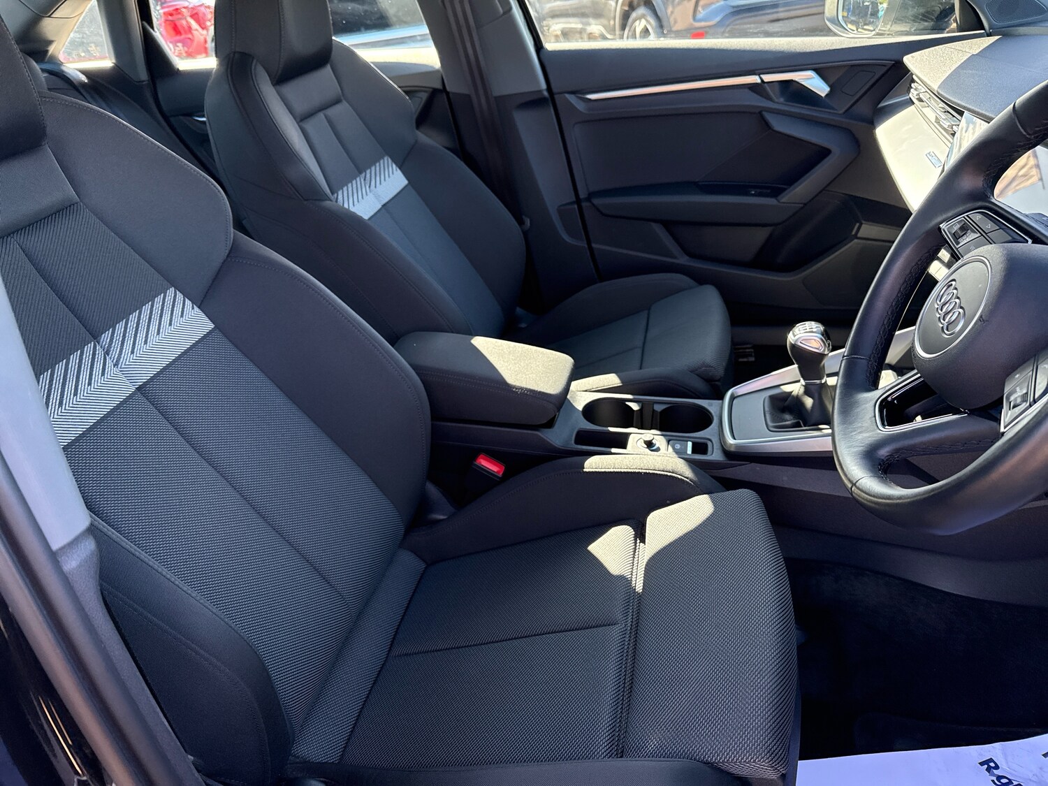 Used Audi A3 2024 for sale - 76034218: Photo 28