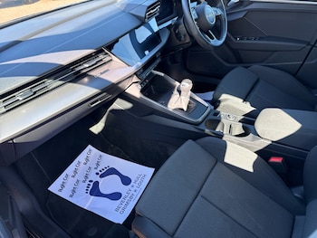 Used Audi A3 2024 for sale - 76034218: Photo
