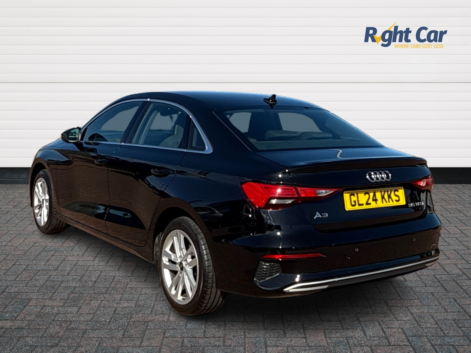 Used Audi A3 2024 for sale - 76034218: Photo 3