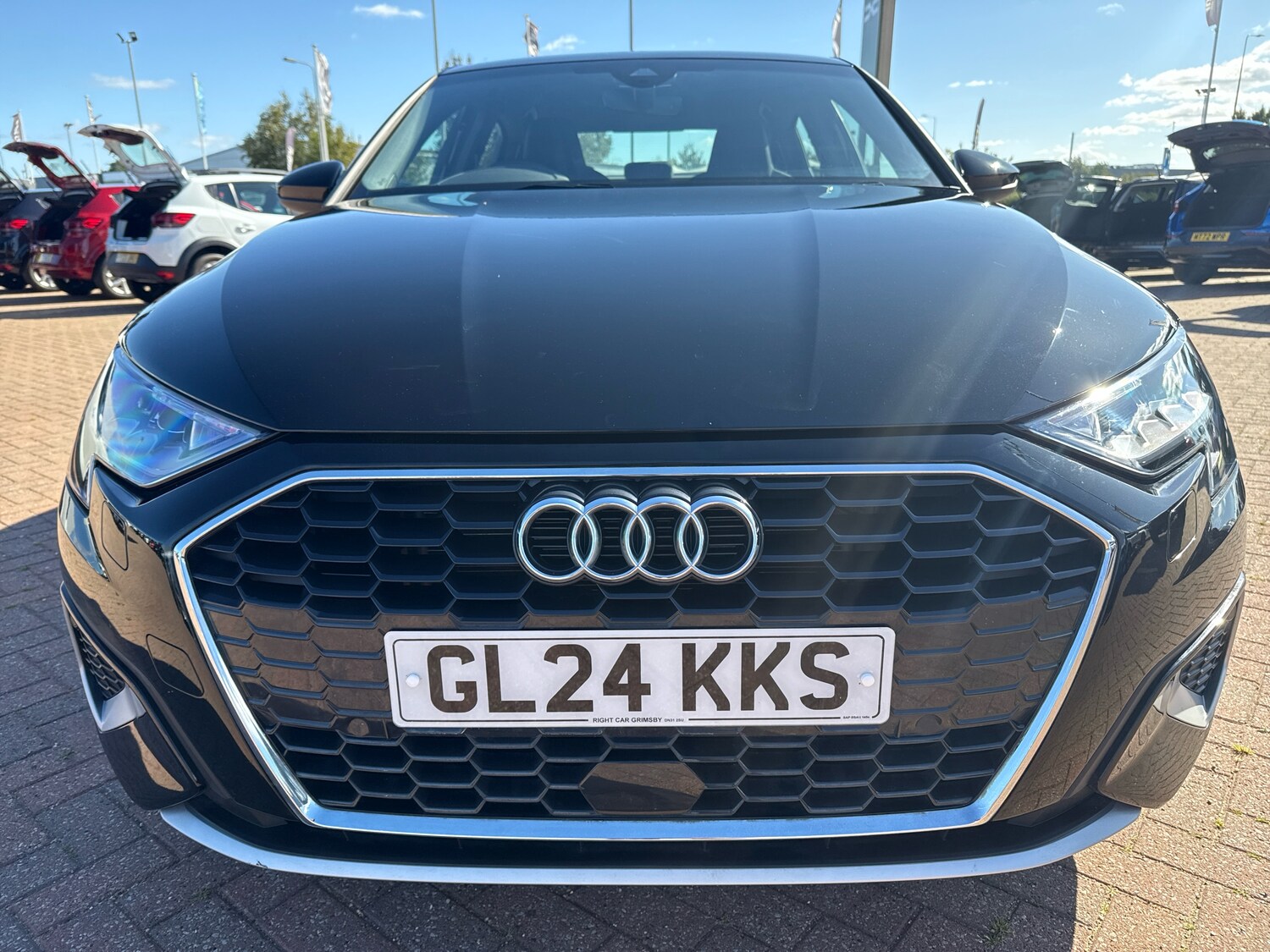 Used Audi A3 2024 for sale - 76034218: Photo 32