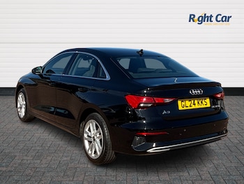 Used Audi A3 2024 for sale - 76034218: Photo