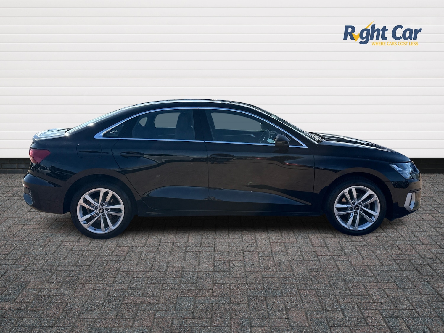 Used Audi A3 2024 for sale - 76034218: Photo 4