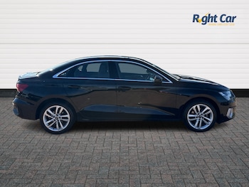 Used Audi A3 2024 for sale - 76034218: Photo