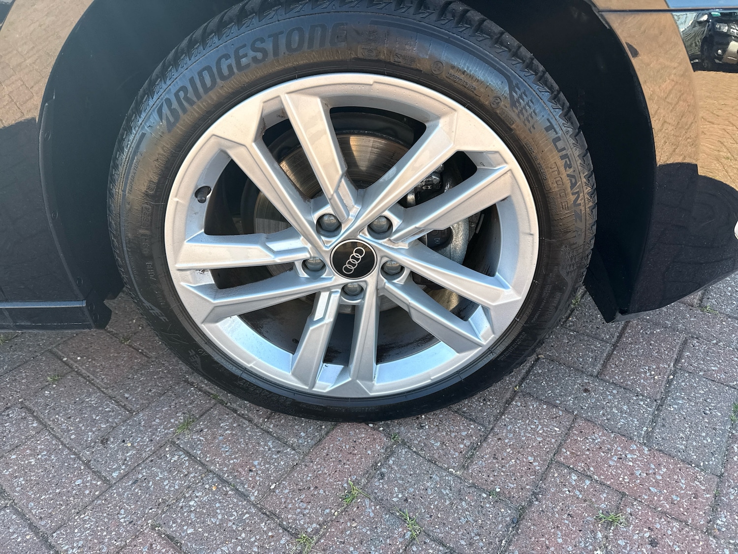 Used Audi A3 2024 for sale - 76034218: Photo 5