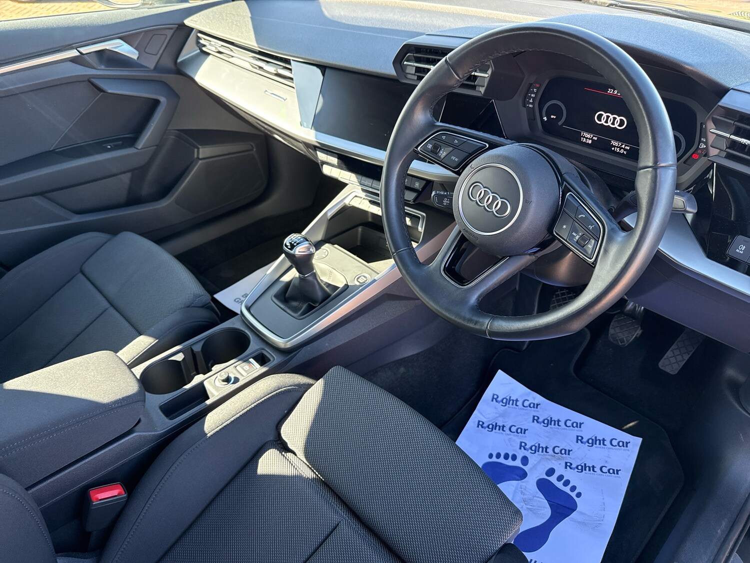 Used Audi A3 2024 for sale - 76034218: Photo 6