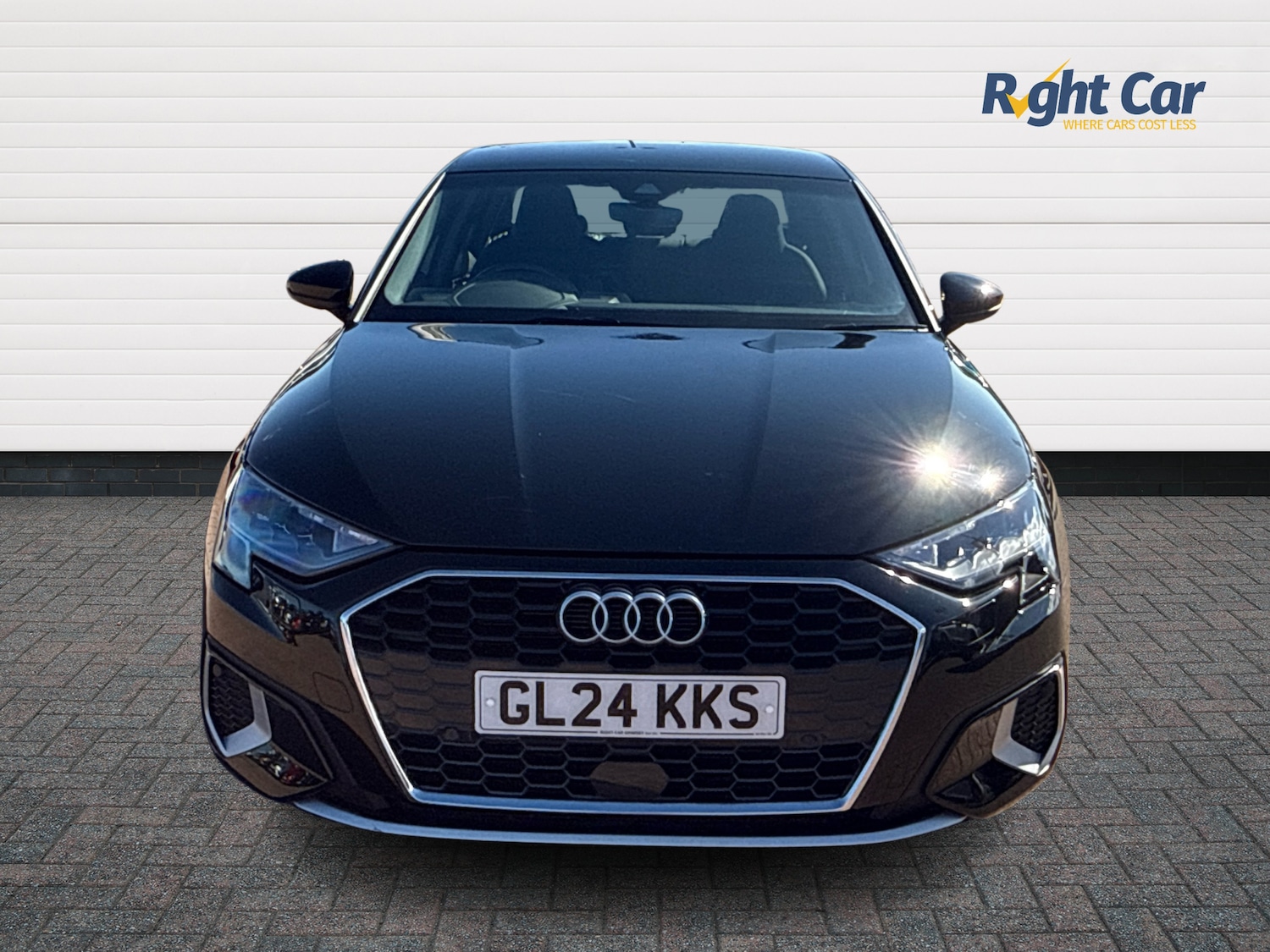 Used Audi A3 2024 for sale - 76034218: Photo 7