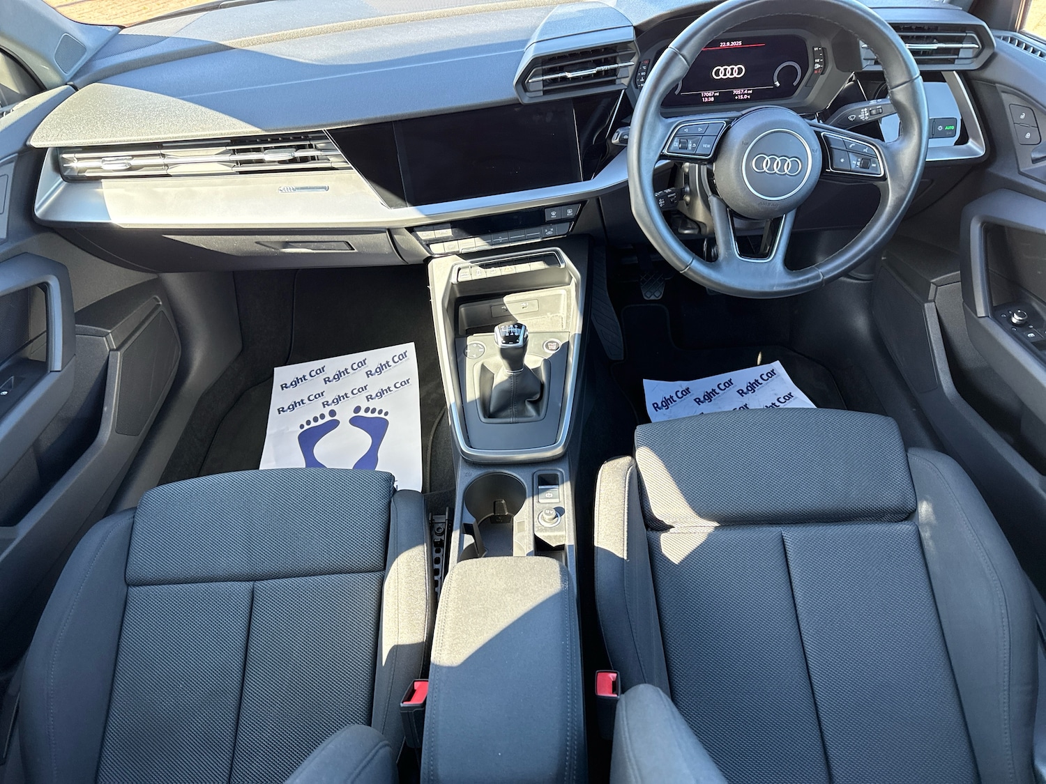 Used Audi A3 2024 for sale - 76034218: Photo 8