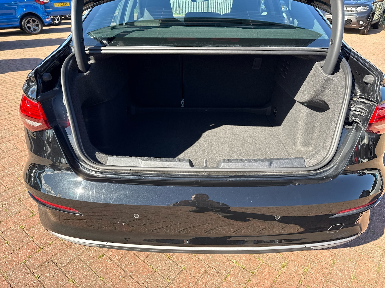 Used Audi A3 2024 for sale - 76034218: Photo 9