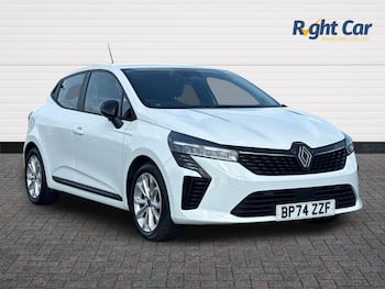 Used Renault Clio 2025 for sale - 79671484: Photo