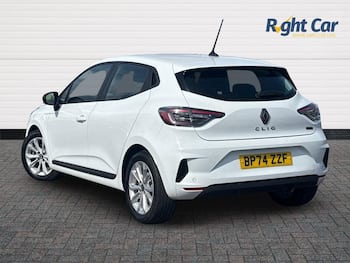 Used Renault Clio 2025 for sale - 79671484: Photo