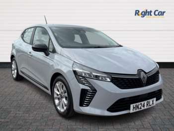 2024 (24) - Evolution Tce 5-Door