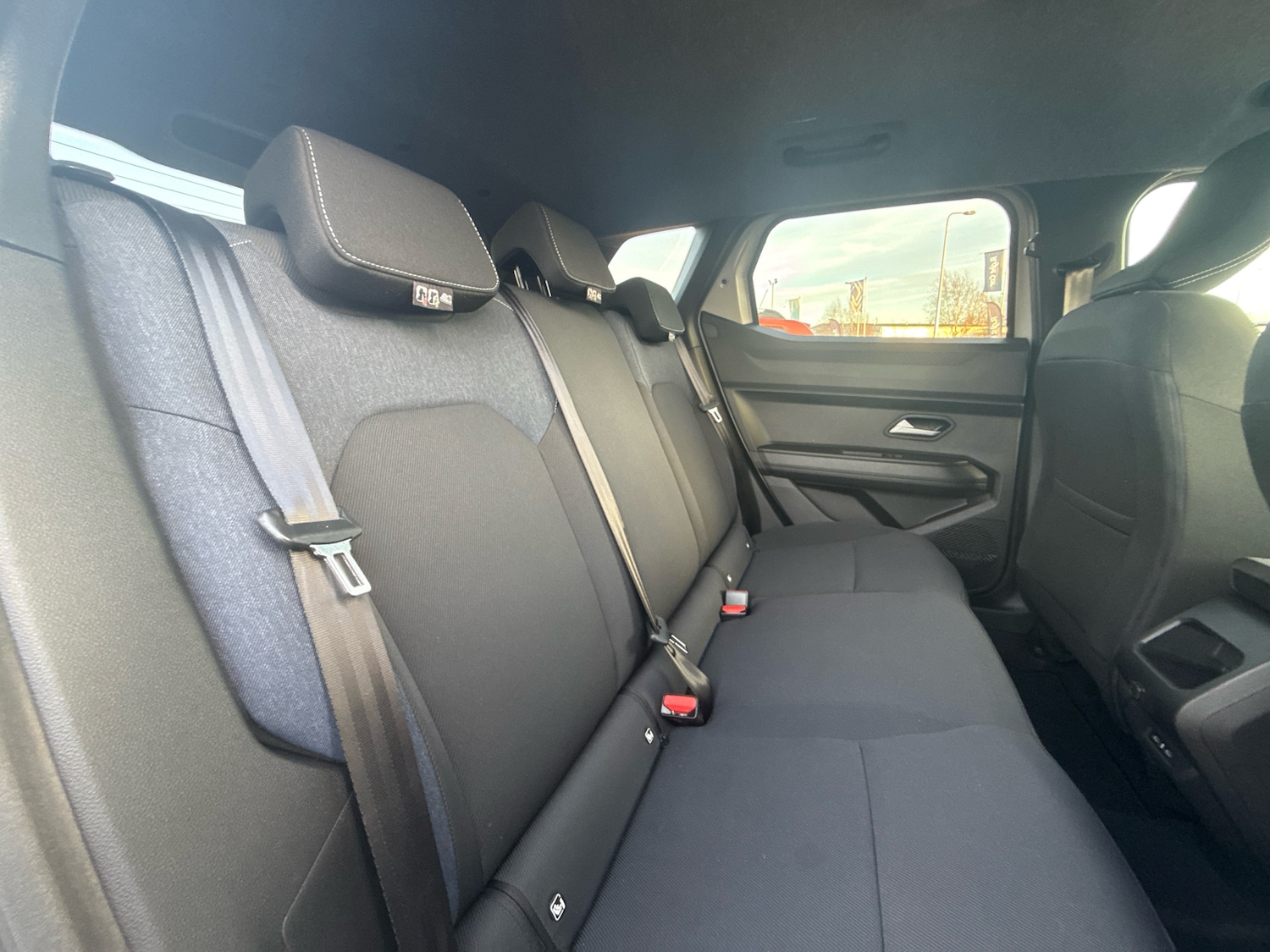 Used Dacia Duster 2025 for sale - 76574852: Photo 10