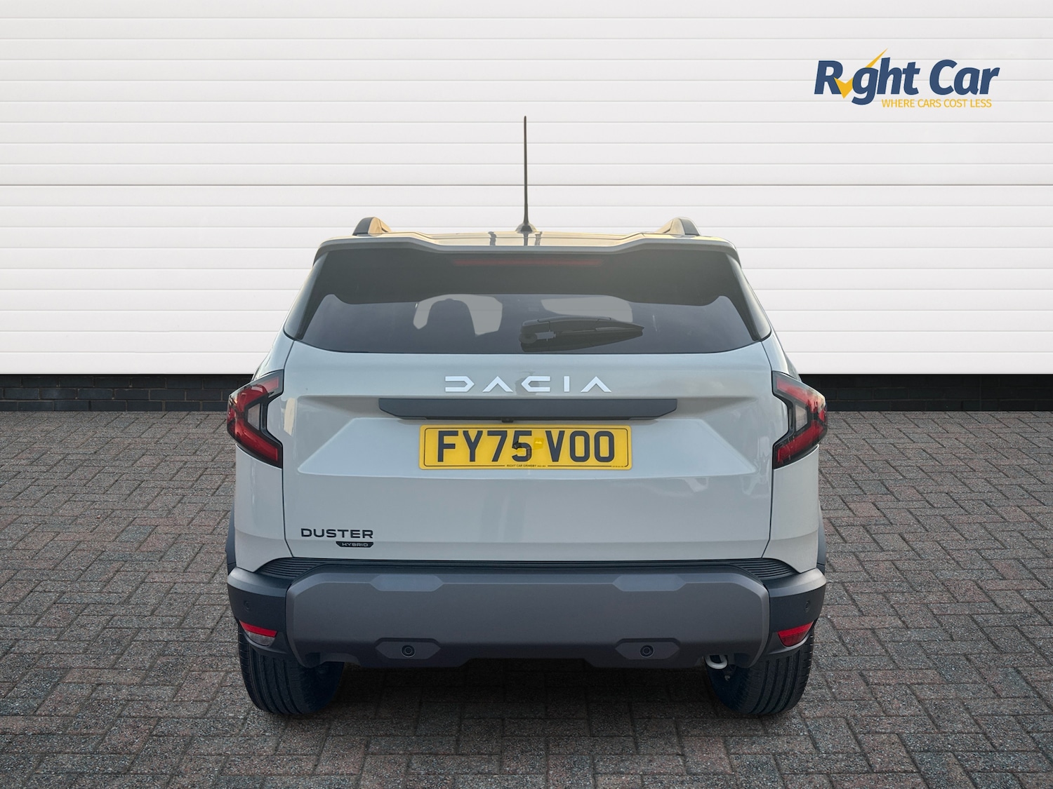 Used Dacia Duster 2025 for sale - 76574852: Photo 12