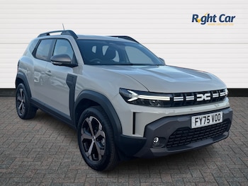 2025 (75) - 1.6 Hybrid 140 Journey Automatic 5-Door