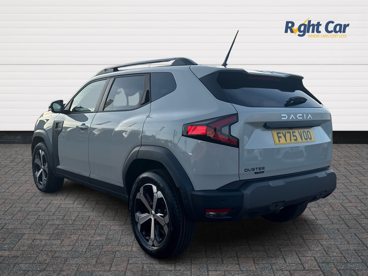 Used Dacia Duster 2025 for sale - 76574852: Photo 3