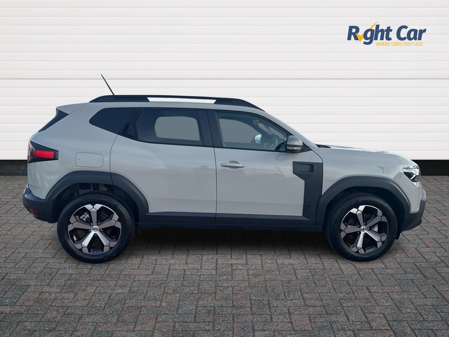 Used Dacia Duster 2025 for sale - 76574852: Photo 4
