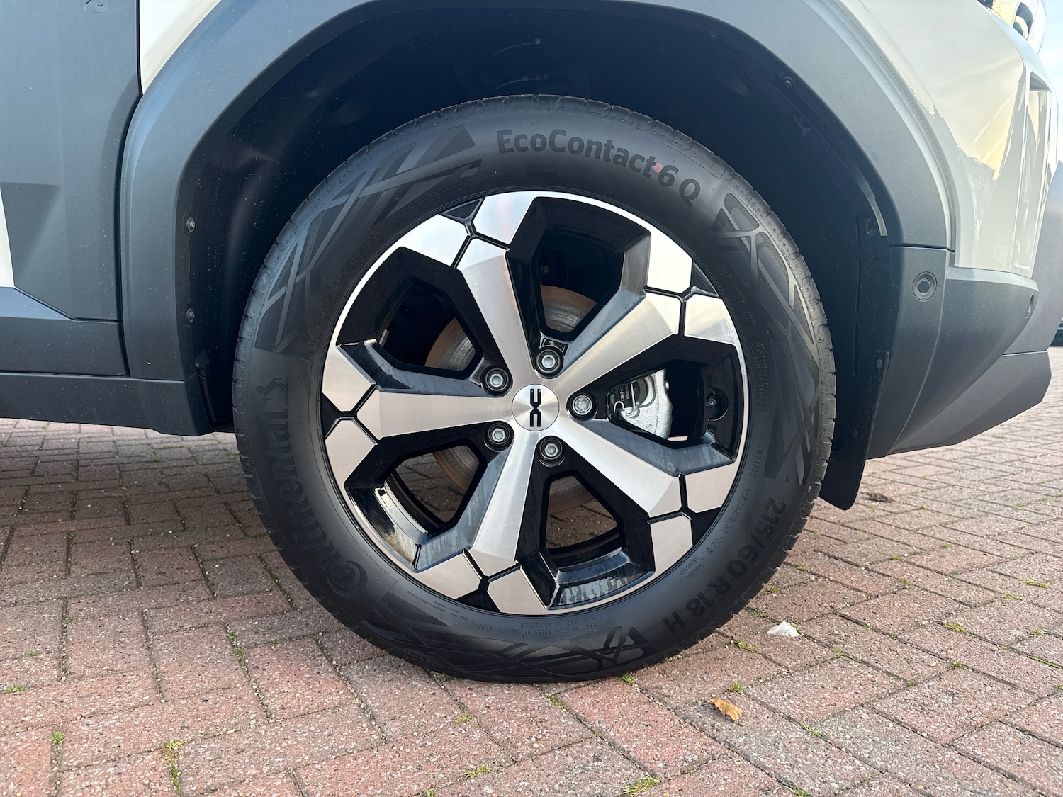 Used Dacia Duster 2025 for sale - 76574852: Photo 5