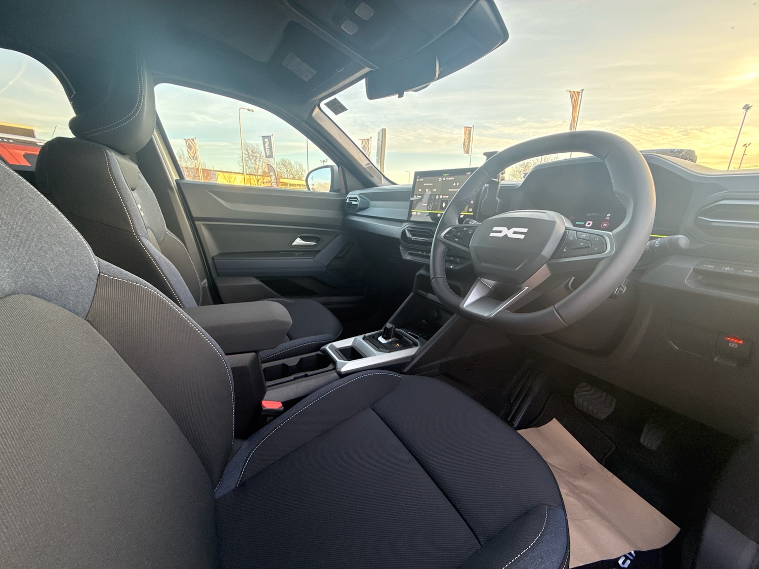 Used Dacia Duster 2025 for sale - 76574852: Photo 6