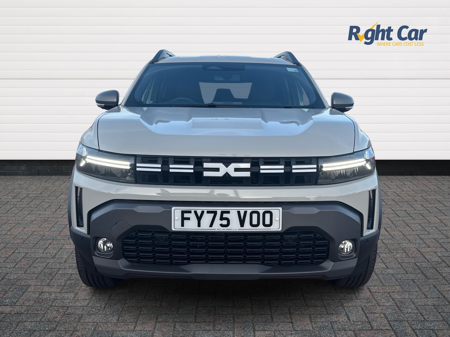 Used Dacia Duster 2025 for sale - 76574852: Photo 7