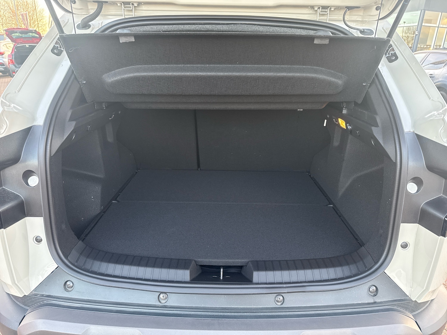 Used Dacia Duster 2025 for sale - 76574852: Photo 9