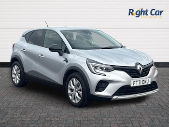 Used Renault Captur 2022 for sale - 79427748: Photo