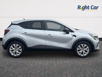 Used Renault Captur 2022 for sale - 79427748: Photo