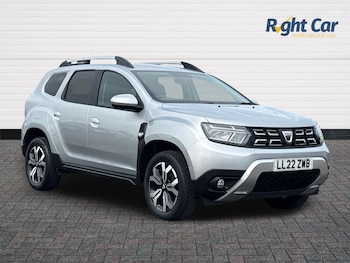 Used Dacia Duster 2022 for sale - 79294008: Photo