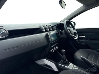 Used Dacia Duster 2022 for sale - 79294008: Photo