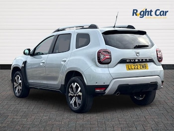 Used Dacia Duster 2022 for sale - 79294008: Photo