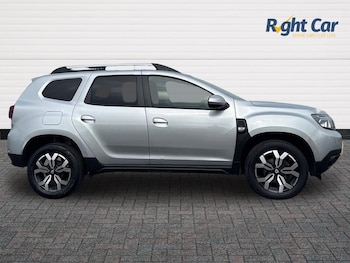Used Dacia Duster 2022 for sale - 79294008: Photo