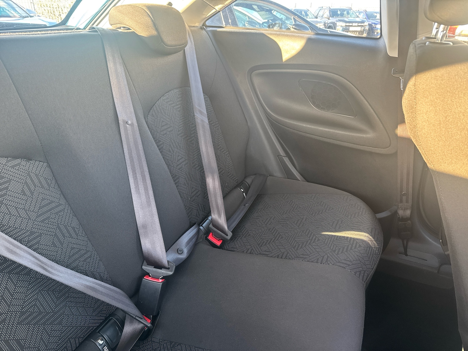 Used Vauxhall Corsa 2018 for sale - 76217365: Photo 10
