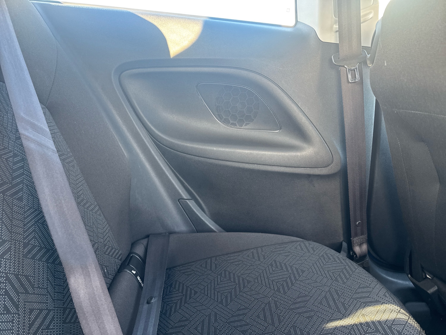 Used Vauxhall Corsa 2018 for sale - 76217365: Photo 11