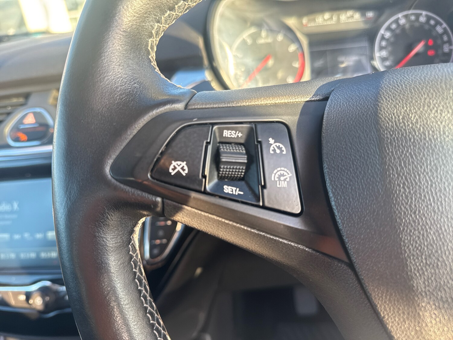 Used Vauxhall Corsa 2018 for sale - 76217365: Photo 18