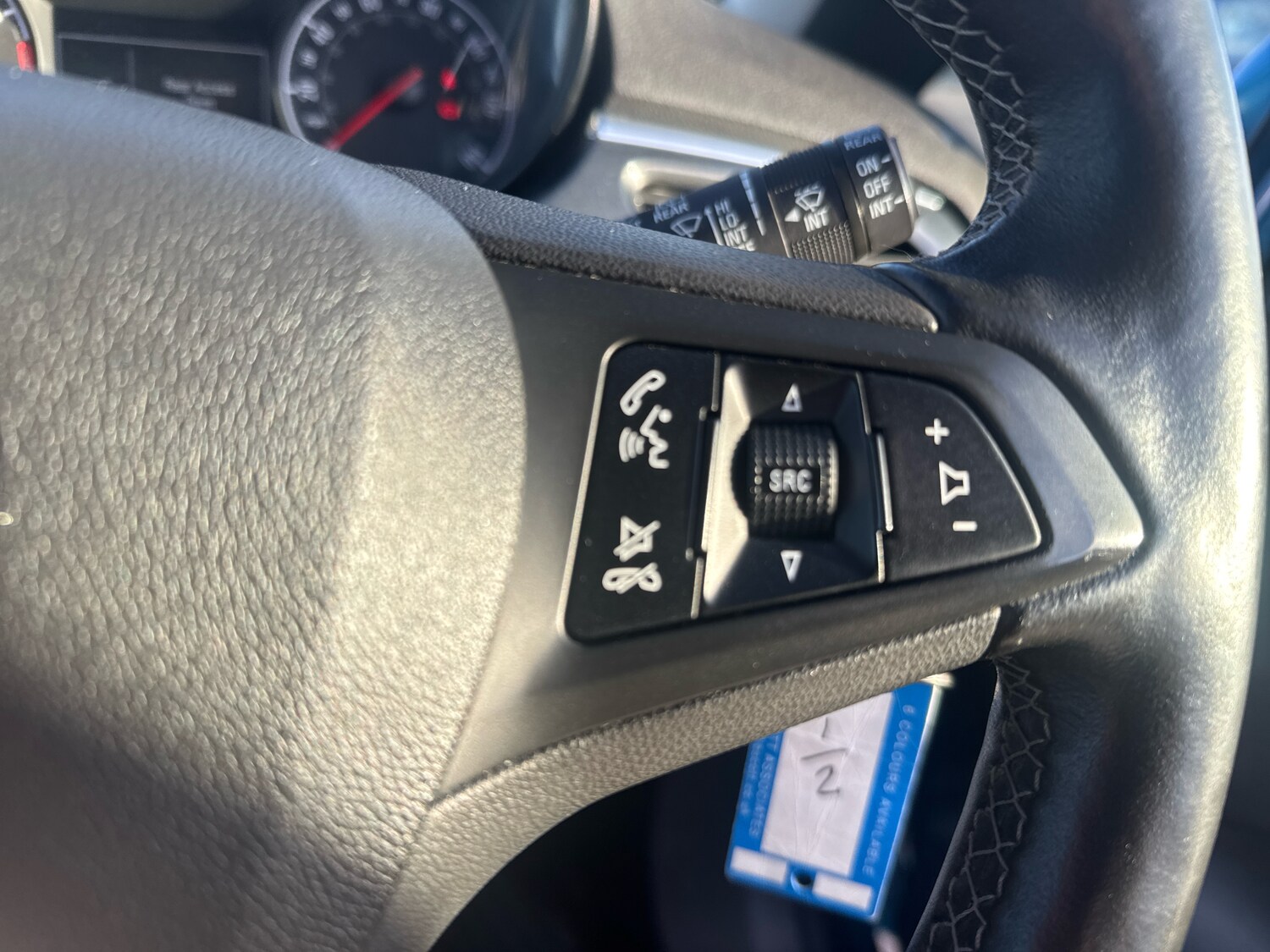 Used Vauxhall Corsa 2018 for sale - 76217365: Photo 19