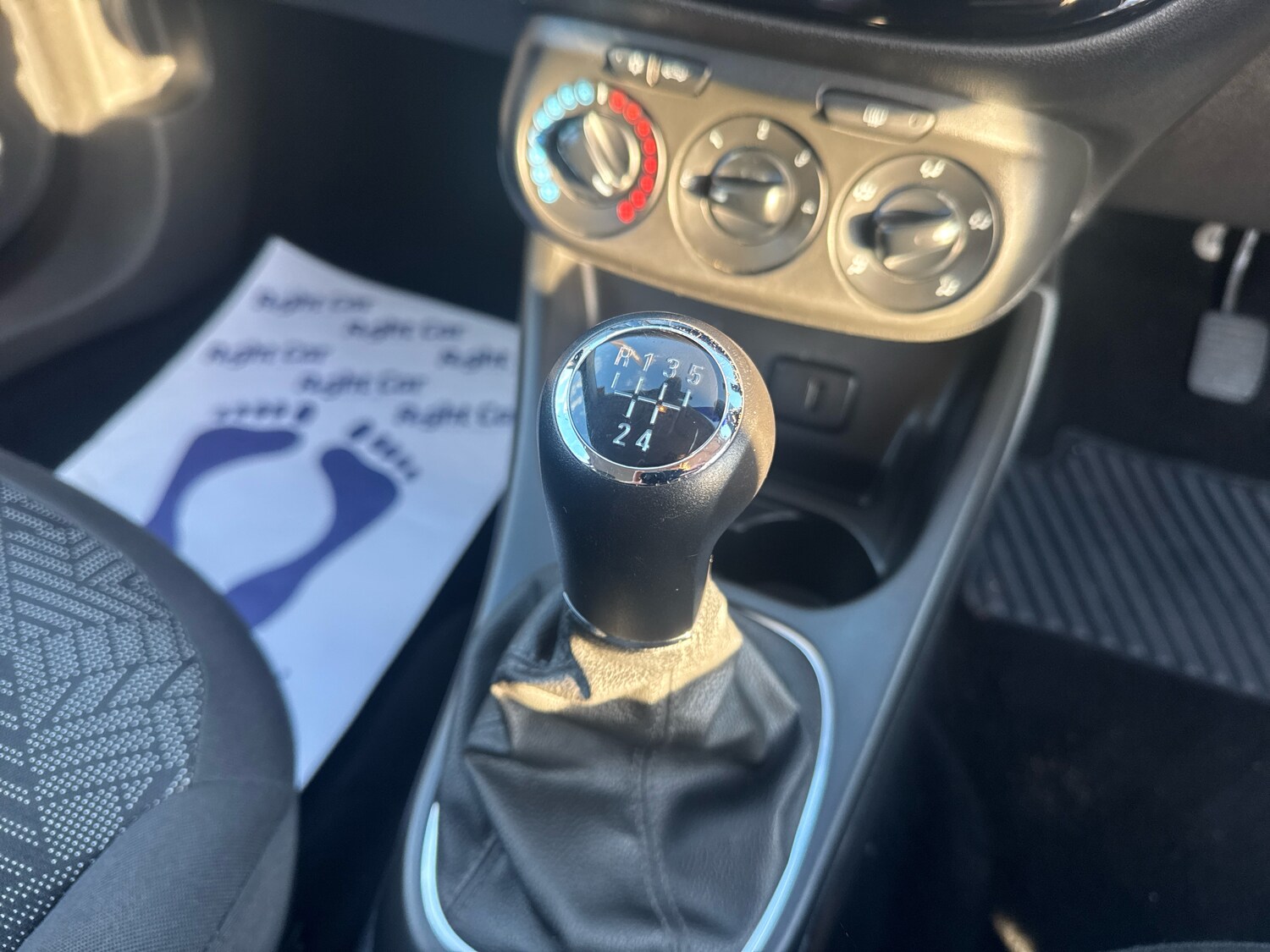 Used Vauxhall Corsa 2018 for sale - 76217365: Photo 20