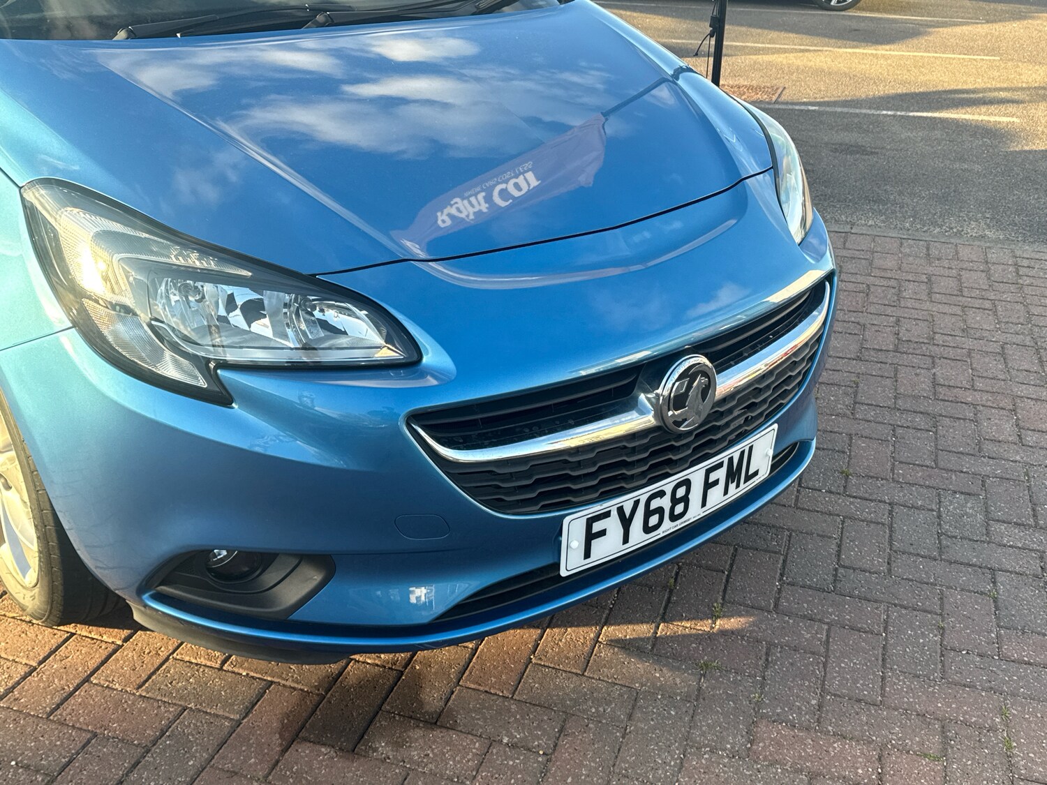 Used Vauxhall Corsa 2018 for sale - 76217365: Photo 23