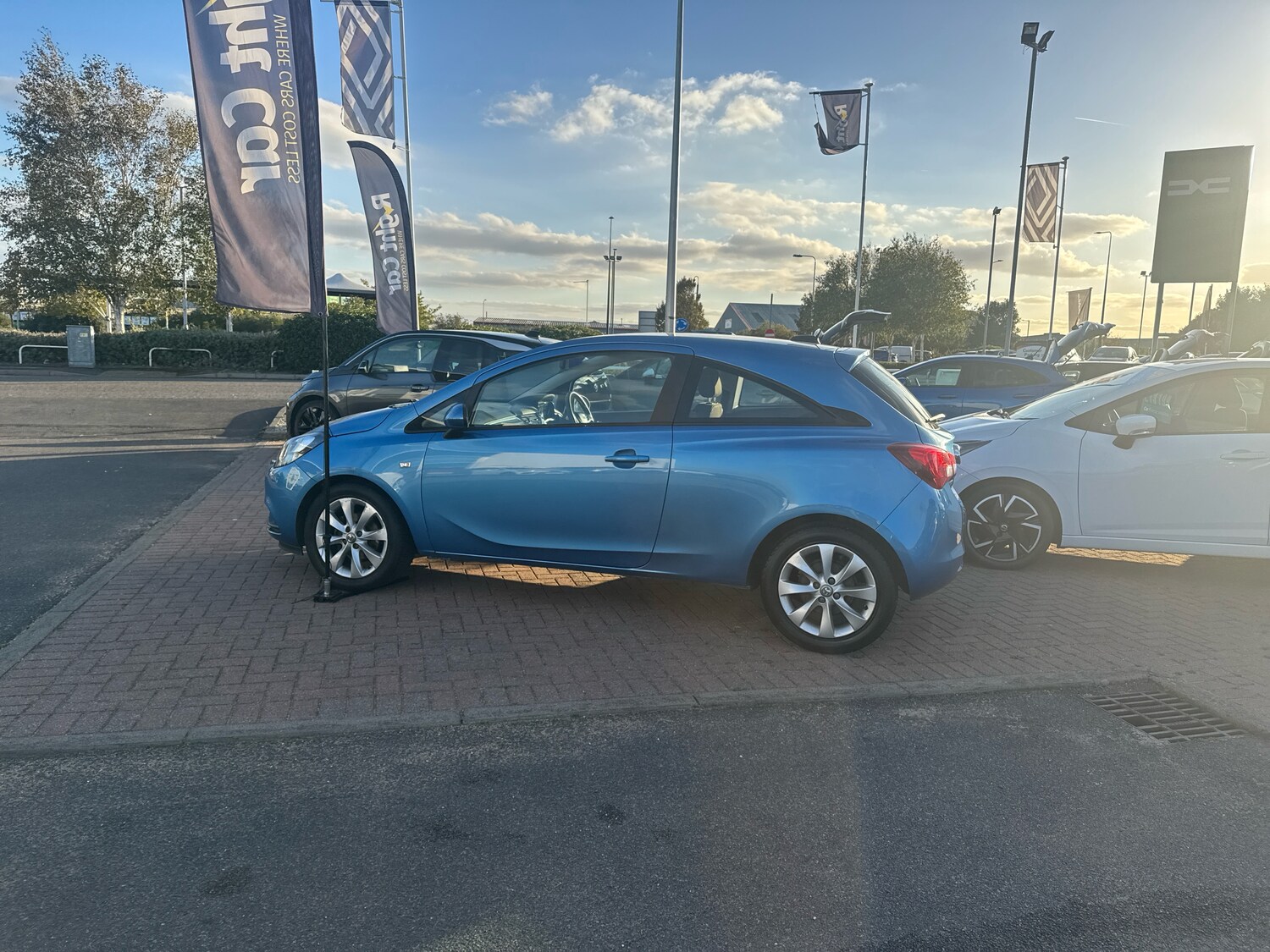 Used Vauxhall Corsa 2018 for sale - 76217365: Photo 24