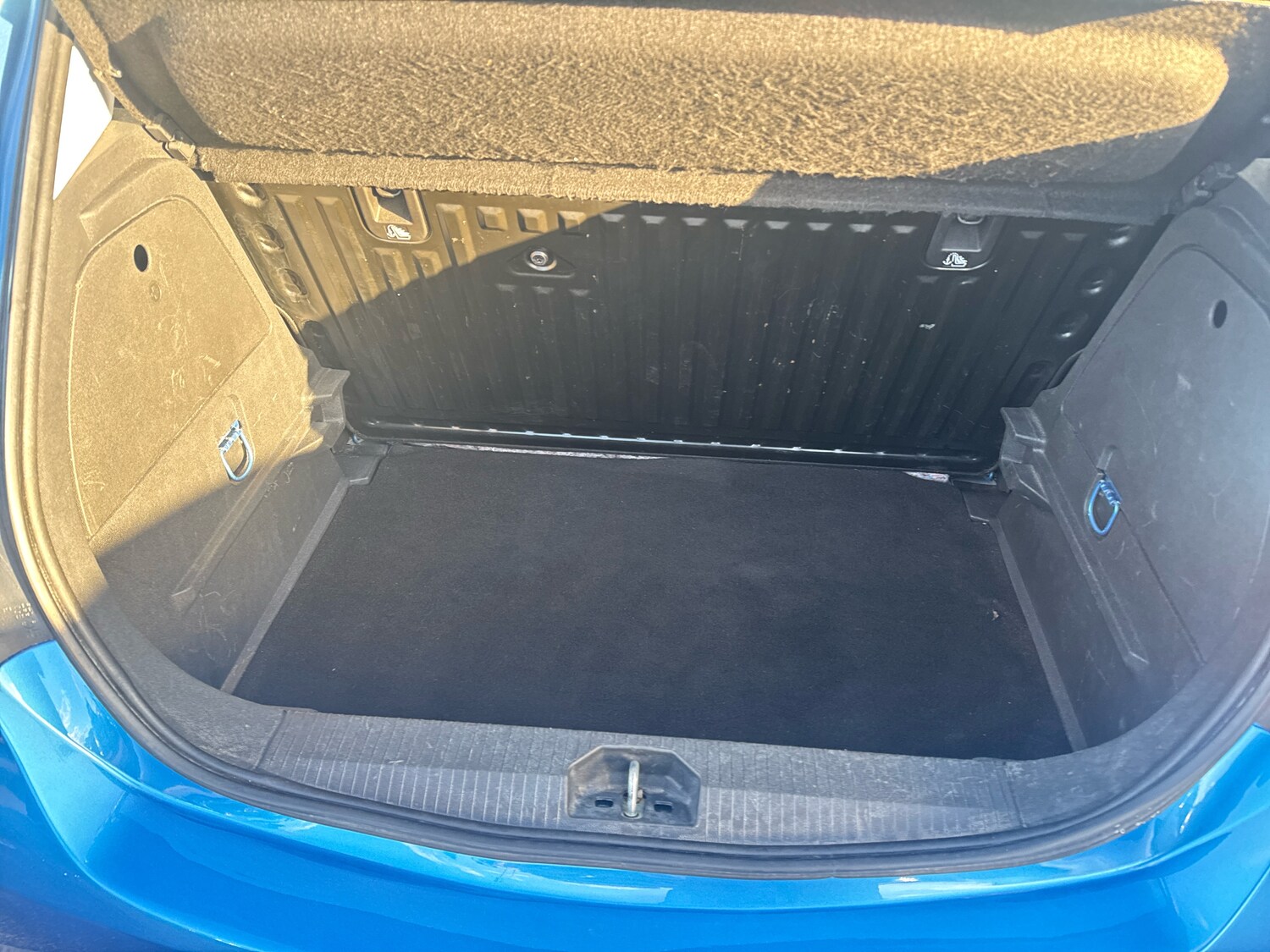 Used Vauxhall Corsa 2018 for sale - 76217365: Photo 25