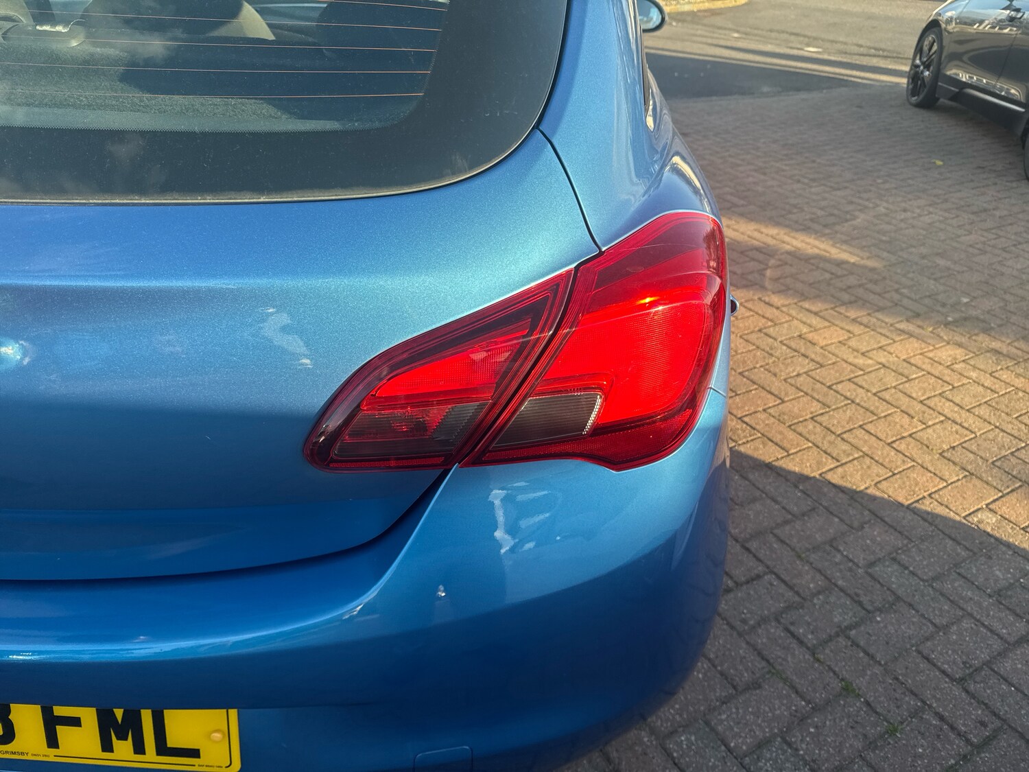 Used Vauxhall Corsa 2018 for sale - 76217365: Photo 26