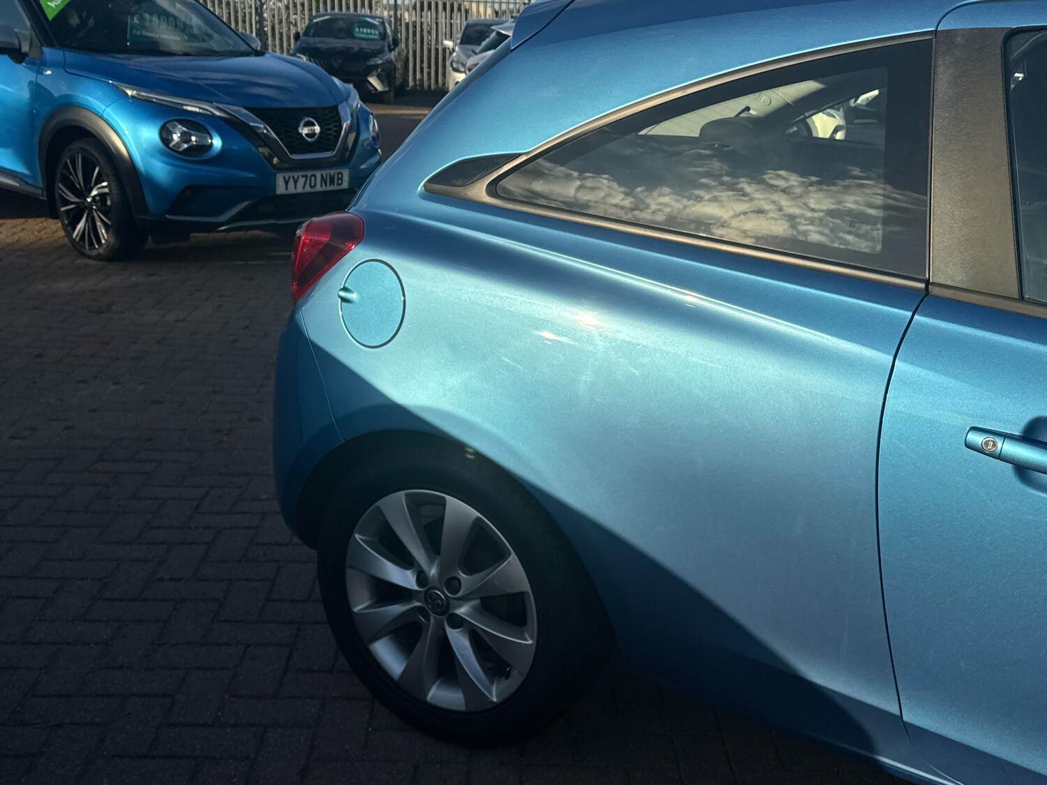 Used Vauxhall Corsa 2018 for sale - 76217365: Photo 27